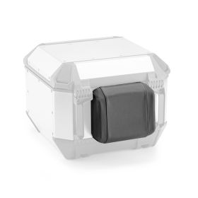 KAPPA SCHIENALINO SPECIFICO BAULETTO K'MISSION 44 LITRI NERO