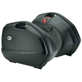 VALISES LATERALES 33 LT MONOKEY SIDE SYSTEM
