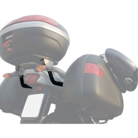 TOPCASE TRAGER OHNE PLATTE