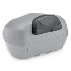 KAPPA K638 Top case backrest