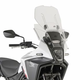 KAPPA KAF1203B AIRFLOW verschiebbare windschutz transparent austauschbar