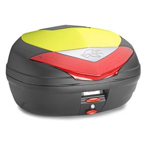 Topcase abdeckung KAPPA KC466G126
