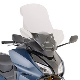 KAPPA KD1186ST Motorcycle windshield