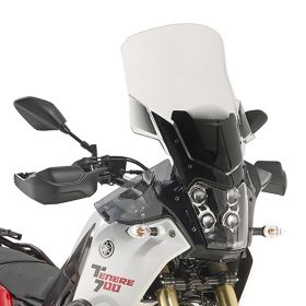 KAPPA KD2145ST Motorcycle windshield