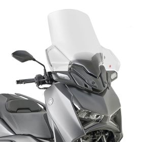 KAPPA KD2167ST hohe windschutz transparent austauschbar