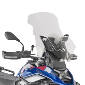 KAPPA KD5144ST hohe windschutz transparent austauschbar