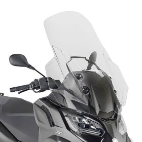 Motorrad scheibe KAPPA KD5619ST