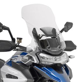 Motorrad windschutz KAPPA KD6422ST