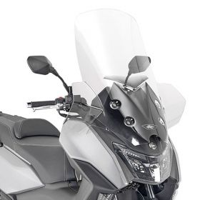 KAPPA KD7065ST Motorcycle windshield