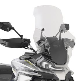 Motorrad windschutz KAPPA KD9225ST