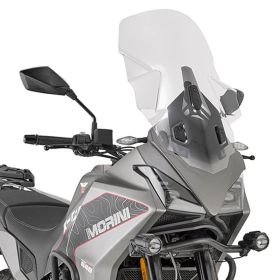 Motorrad windschutz KAPPA KD9350ST