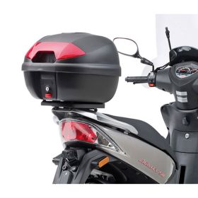 PORTAPACCHI POSTERIORE MONOLOCK