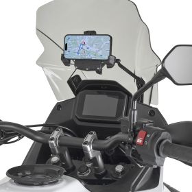 KAPPA KFB1201 smartphone and navigator holder crossbar