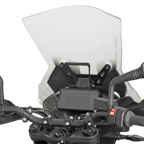 KAPPA KFB7710 Handlebar crossbar