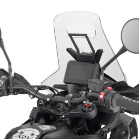 KAPPA KFB7716 smartphone and navigator holder crossbar