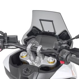 KAPPA KFB8102 smartphone and navigator holder crossbar