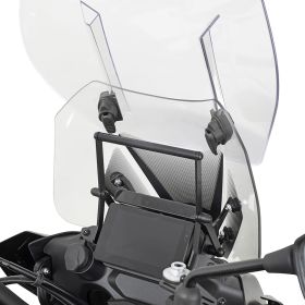 KAPPA KFB8717 smartphone and navigator holder crossbar