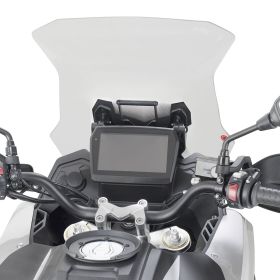 KAPPA KFB9257 smartphone and navigator holder crossbar