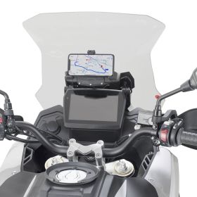 KAPPA KFB9257 smartphone and navigator holder crossbar
