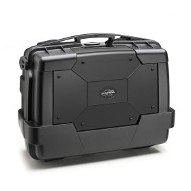 KAPPA KGR33NN GARDA BLACK LINE monokey topcase black 33L