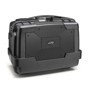 KAPPA KGR46NN GARDA BLACK LINE monokey topcase black 46L