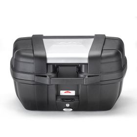 MOTORCYCLE TOP CASE PANNIER KAPPA KGR52 GARDA MONOKEY CAPACITY 52 LITERS