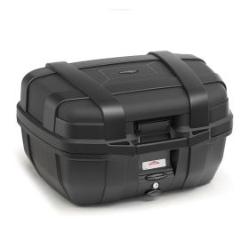 KAPPA KGR52NN GARDA BLACK LINE monokey-topcase schwarz 52L
