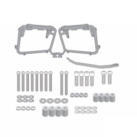 KAPPA KL3112CAM Pannier frames