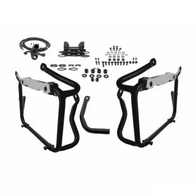 TELAI VALIGIE LATERALI KL ONE FIT CAM SIDE