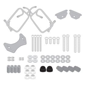 TELAI VALIGIE LATERALI KL ONE FIT CAM SIDE