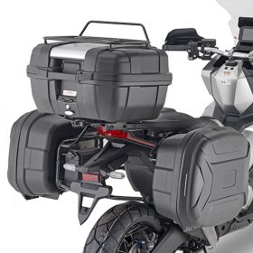 TELAI VALIGIE LATERALI KL ONE FIT MONOKEY