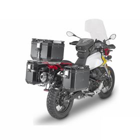 KAPPA KLOR8203CAM Pannier frames