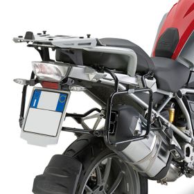 KLR5108 TELAI QUICK PER VALIGIE MONOKEY BMW 1250 R GS 2019-2019
