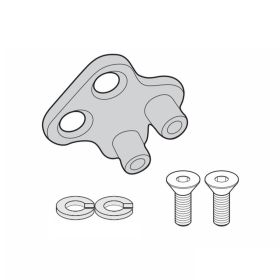 KIT SPECIFICO X KLR7406CAM