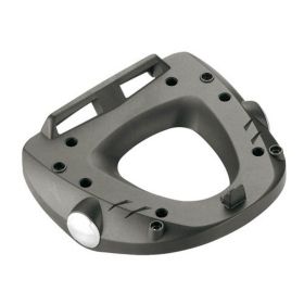 TOP PLATE WITH FITTING KIT MONOLOCK