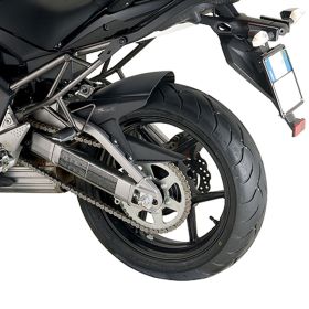 GARDE-BOUE ABS NOIR