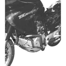 KAPPA KN26 Motorcycle engine guard