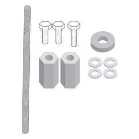 KAPPA KN5108KIT Frame guard small parts