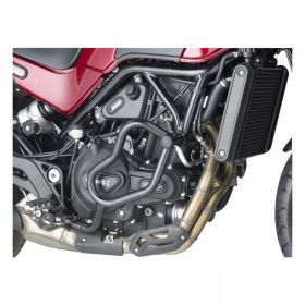 KAPPA KN8704 Motorcycle engine guard