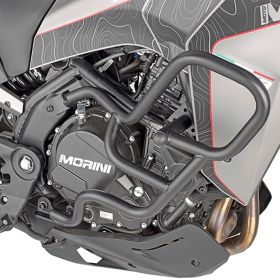 Motorrad motorschutz KAPPA KN9350