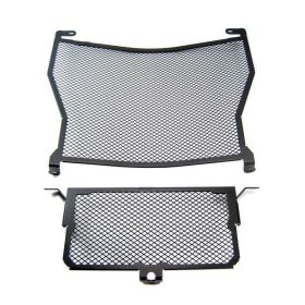 KAPPA KPR5119 Motorcycle radiator guard