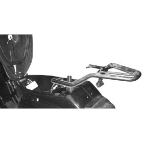 KAPPA KR105 Top box luggage rack motorcycle