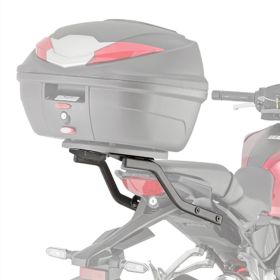 PORTAPACCHI POSTERIORE MONOLOCK