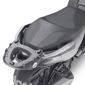 TOPCASE TRAGER