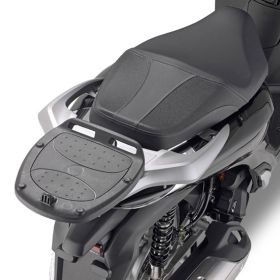 KAPPA KR1189 Top box luggage rack motorcycle
