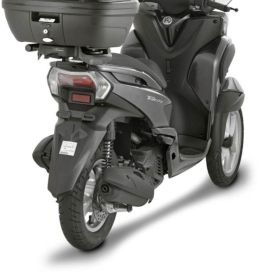 PORTAPACCHI POSTERIORE MONOLOCK