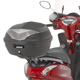 PORTAPACCHI POSTERIORE MONOLOCK