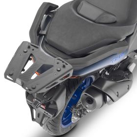 KAPPA KR2161 hinterer gepäckträger ohne Platte