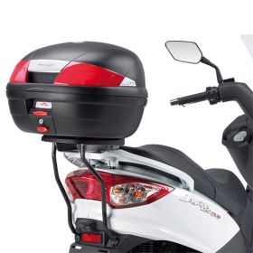 PORTAPACCHI POSTERIORE MONOLOCK