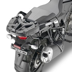 TOPCASE TRAGER